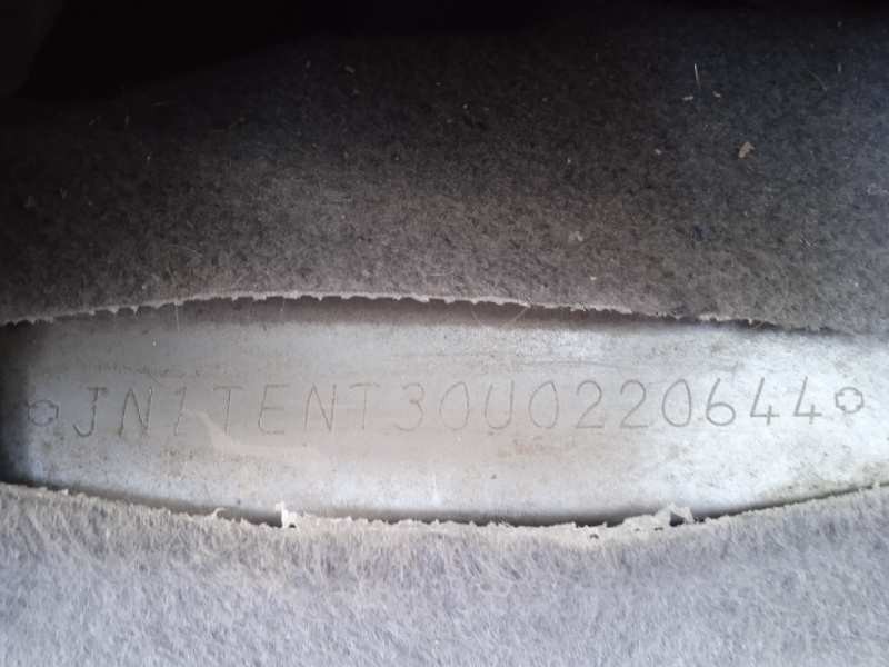 nissan x-trail (t30) del año 2005