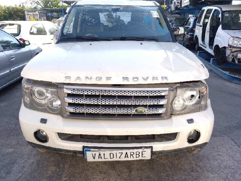 land rover range rover sport del año 2008
