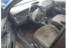 citroën c5 berlina del año 2006 2