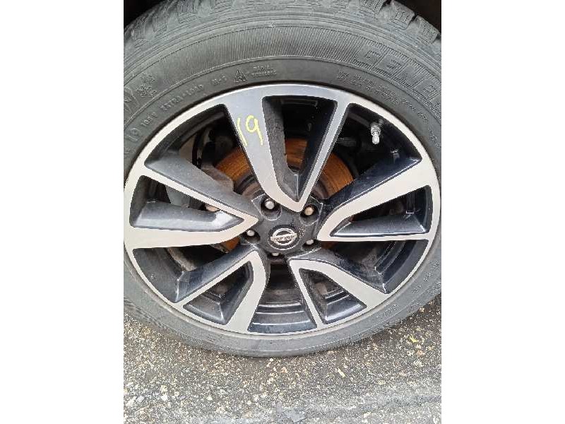 nissan x-trail (t32) del año 2015