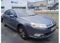 CITROËN C5 BERLINA