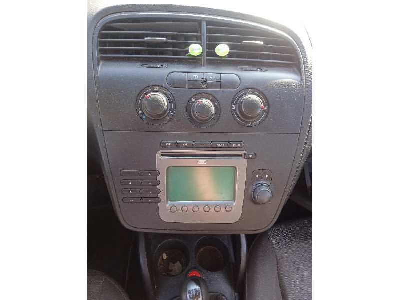 seat altea (5p1) del año 2006