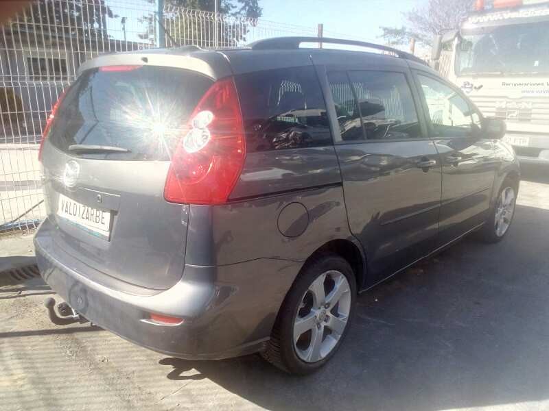 mazda 5 berl. (cr) del año 2007