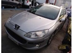 peugeot 407 sw del año 2004 2