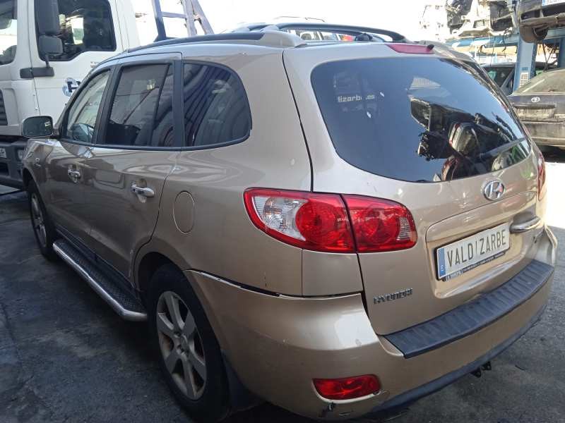 hyundai santa fe (bm) del año 2006