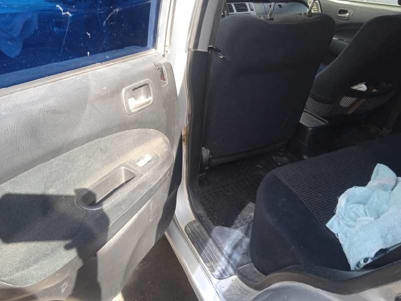 honda hr-v (gh) del año 2003