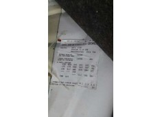 seat ibiza (6j5) del año 2016 2