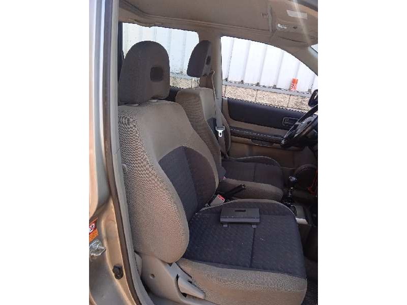 nissan x-trail (t30) del año 2005