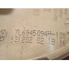 Recambio de piloto trasero derecho interior para volkswagen touareg (7la) tdi v10 referencia OEM IAM 7L6945094H  
