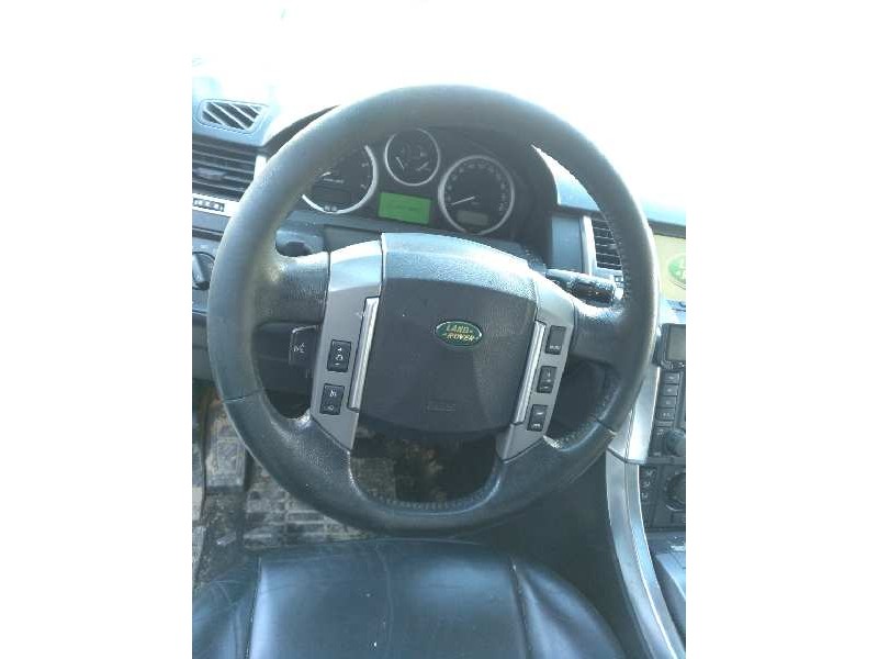 land rover range rover sport del año 2008