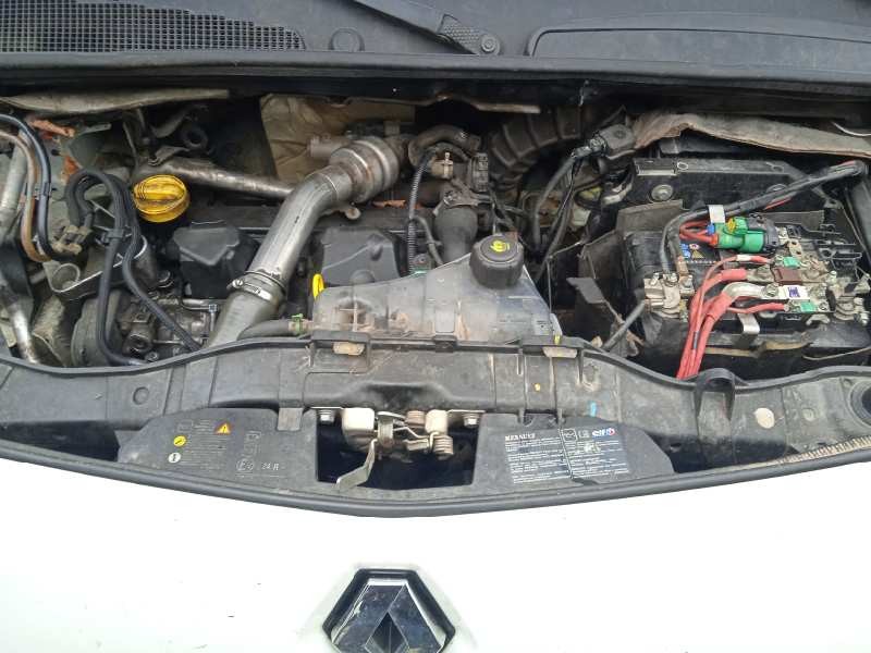 renault kangoo del año 2011