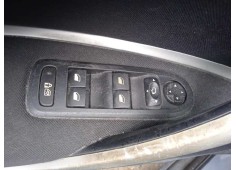 citroën c5 berlina del año 2009 2