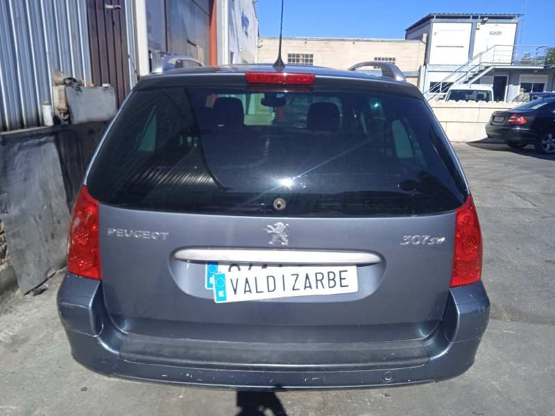 peugeot 307 break/sw (s2) del año 2005