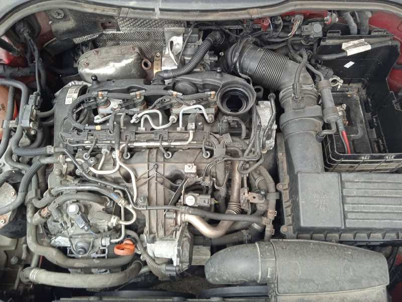 volkswagen passat variant (365) del año 2013