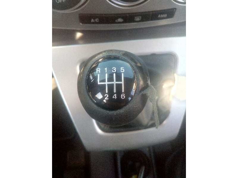 mazda 5 berl. (cr) del año 2007