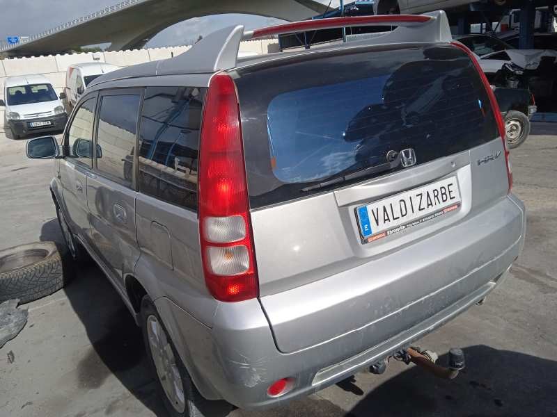 honda hr-v (gh) del año 2003