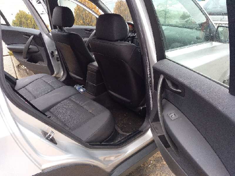 bmw x3 (e83) del año 2004