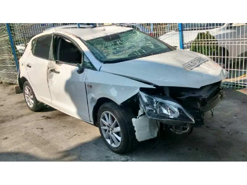 seat ibiza (6j5) del año 2016