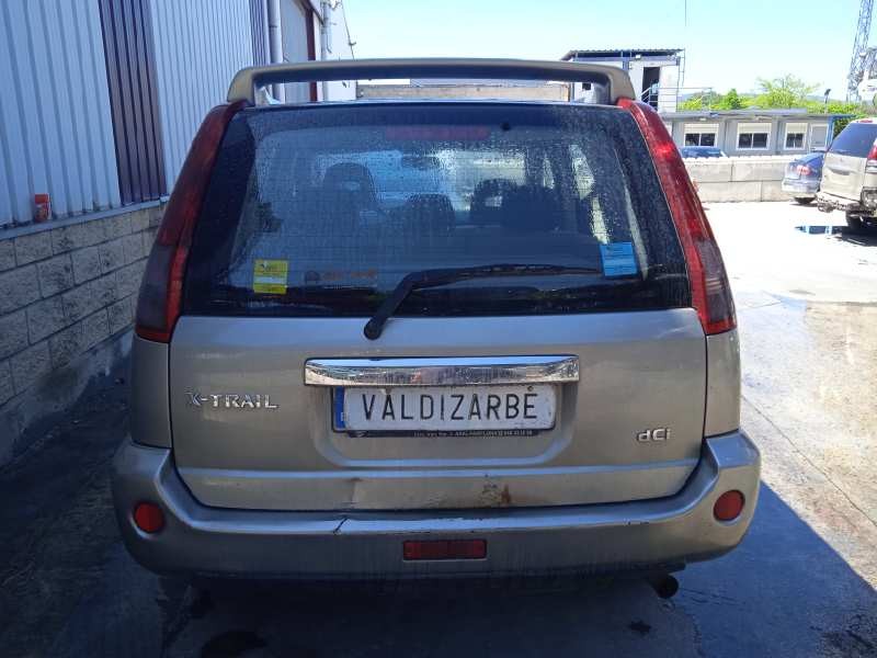 nissan x-trail (t30) del año 2005