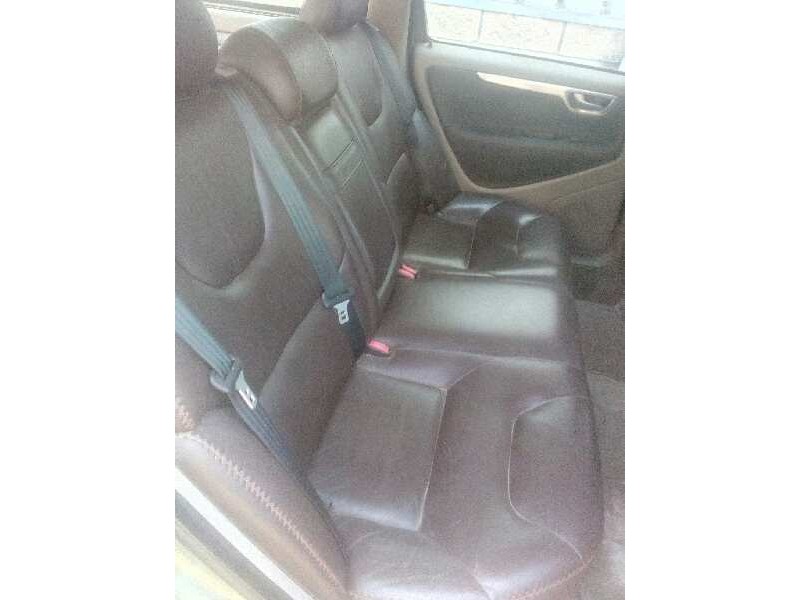 volvo xc70 del año 2006