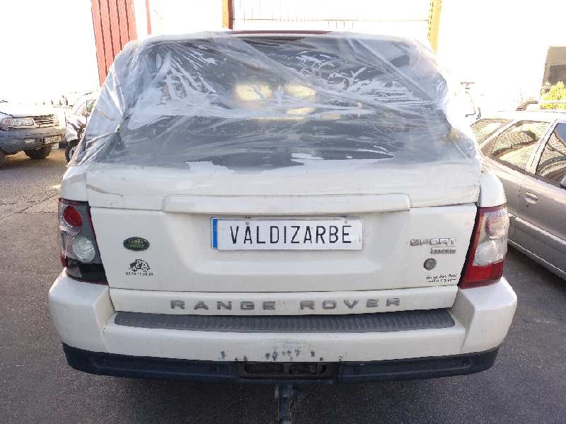 land rover range rover sport del año 2008
