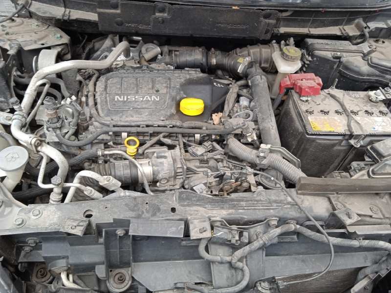 nissan x-trail (t32) del año 2015