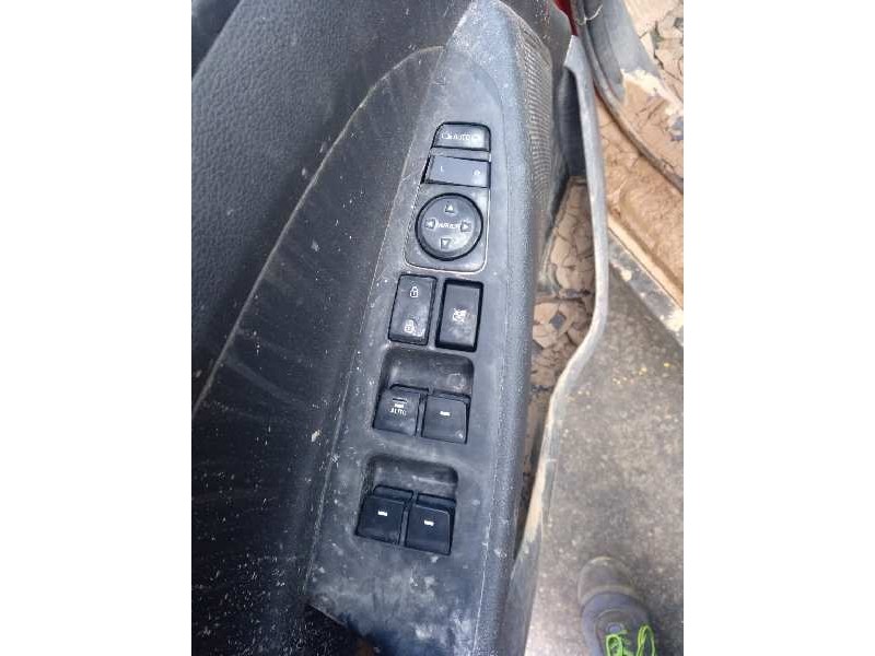 hyundai tucson del año 2017