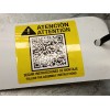 Recambio de cremallera direccion para chevrolet captiva (c100, c140) 2.0 d 4wd referencia OEM IAM 95488647  