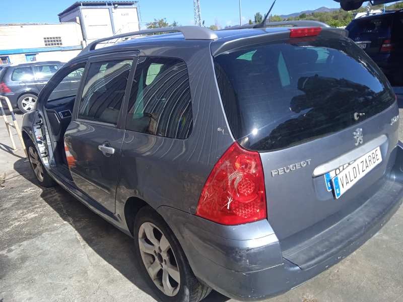 peugeot 307 break/sw (s2) del año 2005