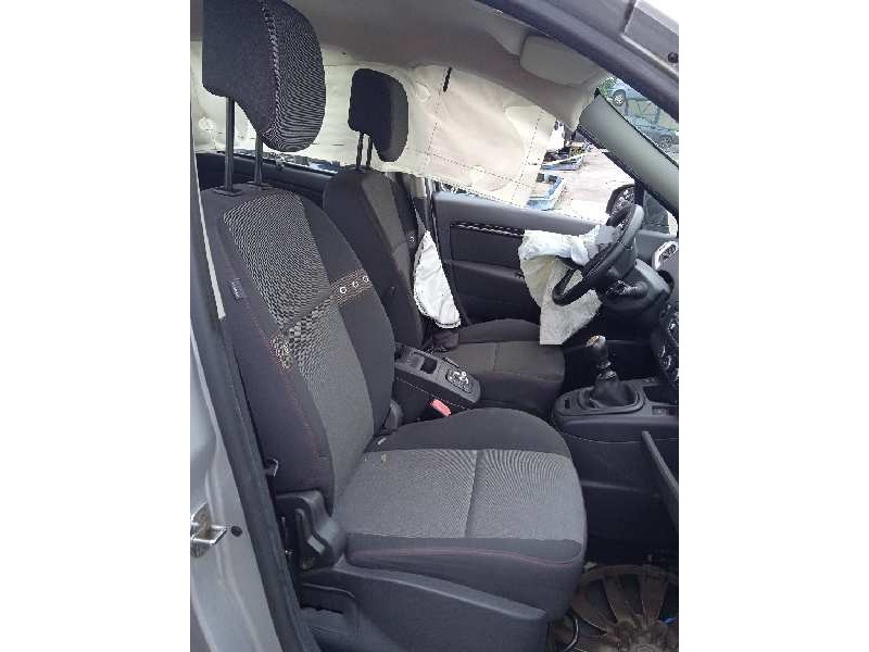 renault scenic iii del año 2013