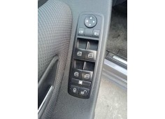 mercedes-benz clase a (w169) del año 2010 2