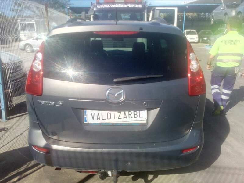mazda 5 berl. (cr) del año 2007