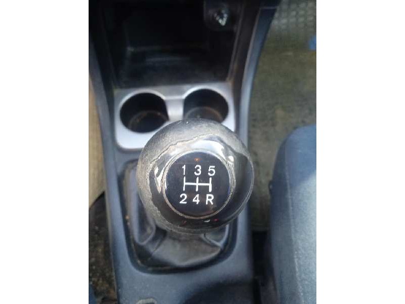 honda hr-v (gh) del año 2003