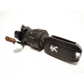 Recambio de conmutador de arranque para peugeot expert furgón pro standard referencia OEM IAM 9663123380  1608682880