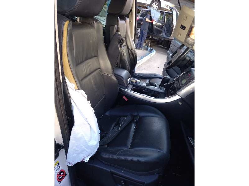 land rover range rover sport del año 2008