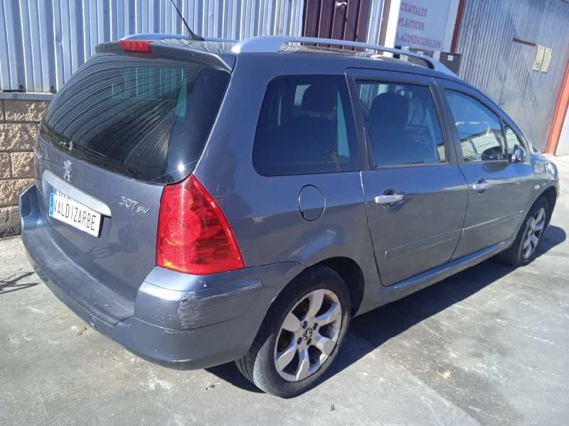 peugeot 307 break/sw (s2) del año 2005