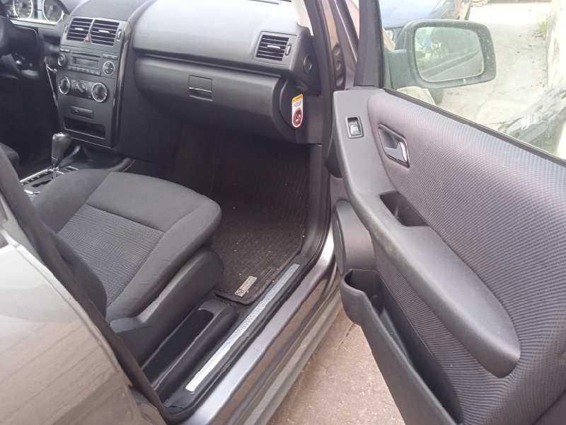 mercedes-benz clase a (w169) del año 2010