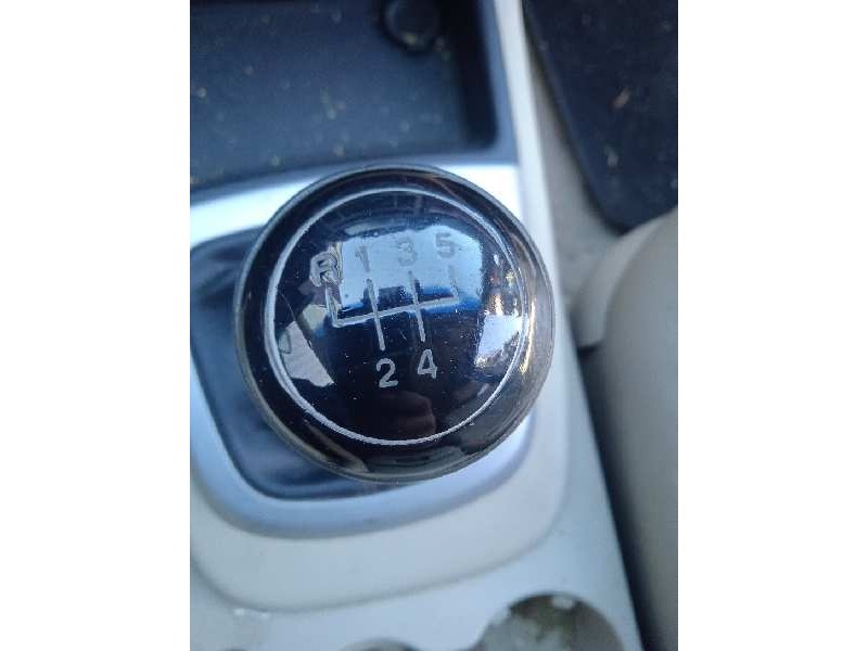 hyundai santa fe (bm) del año 2006