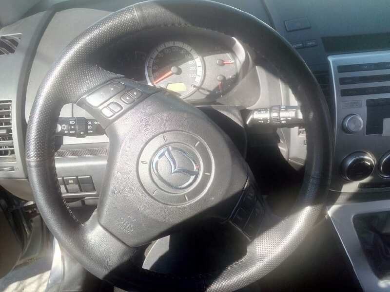 mazda 5 berl. (cr) del año 2007