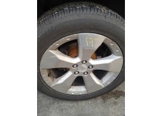 subaru forester s12 del año 2010 2