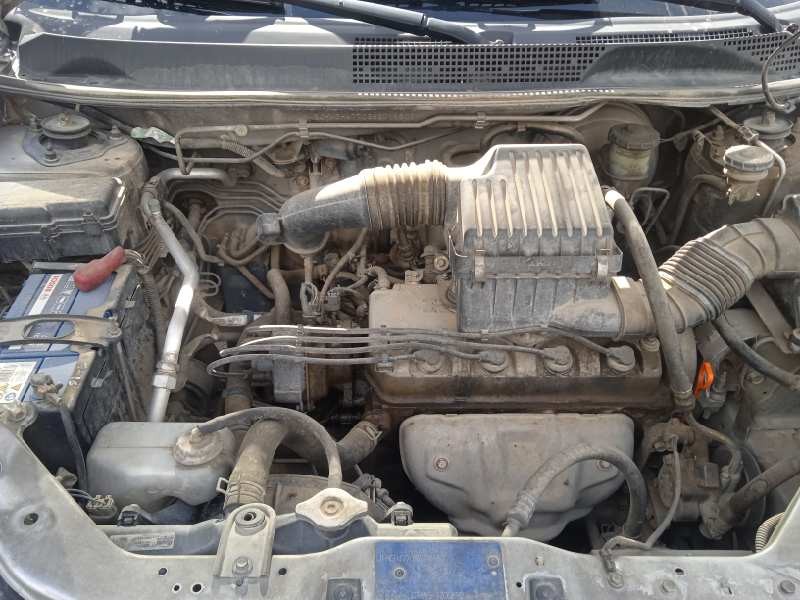 honda hr-v (gh) del año 2003