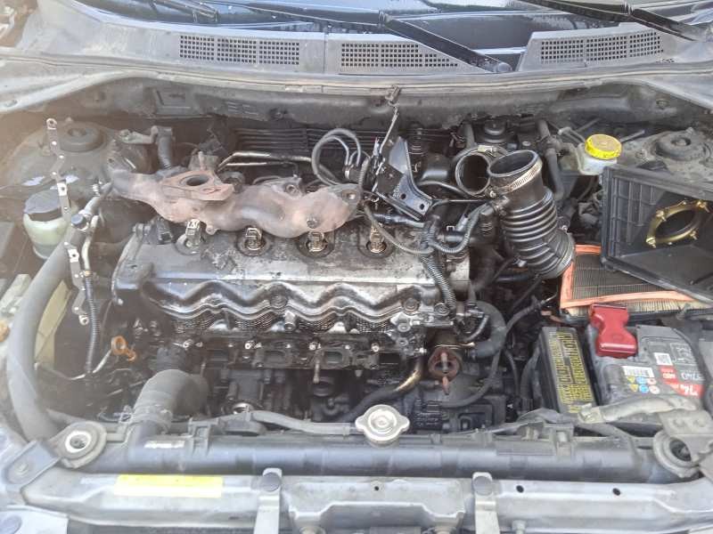 nissan x-trail (t30) del año 2005