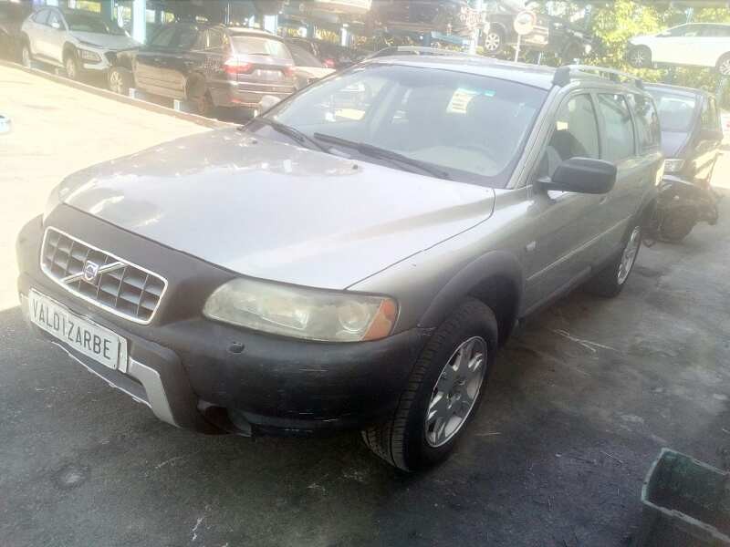 volvo xc70 del año 2006
