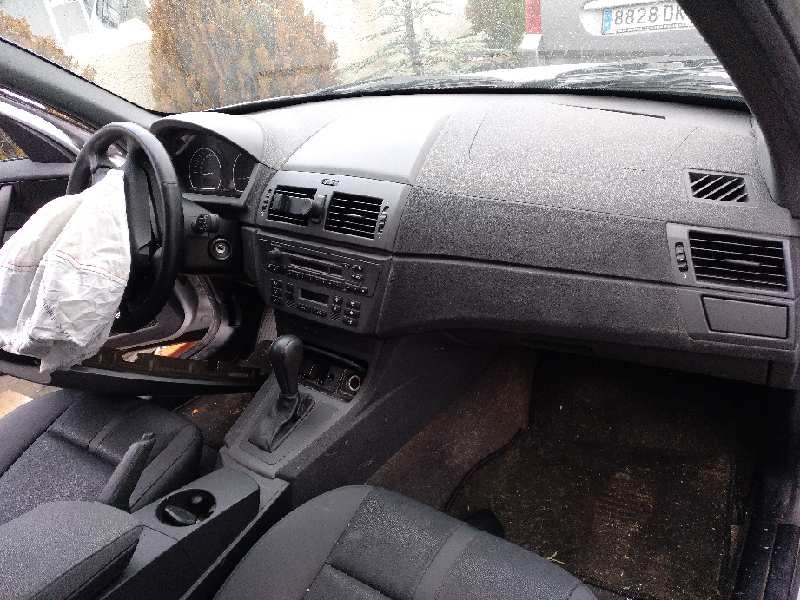 bmw x3 (e83) del año 2004