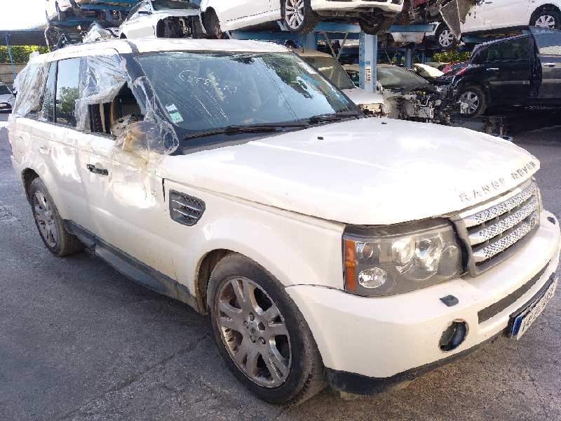 land rover range rover sport del año 2008