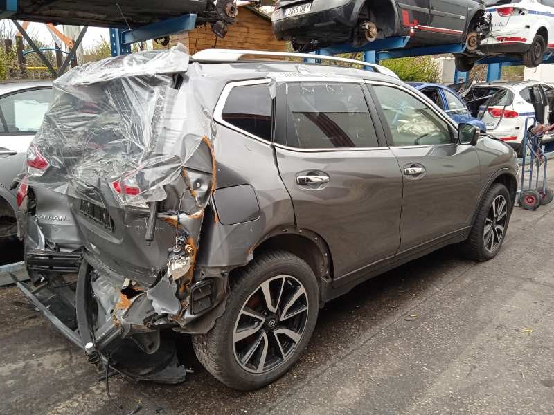 nissan x-trail (t32) del año 2015