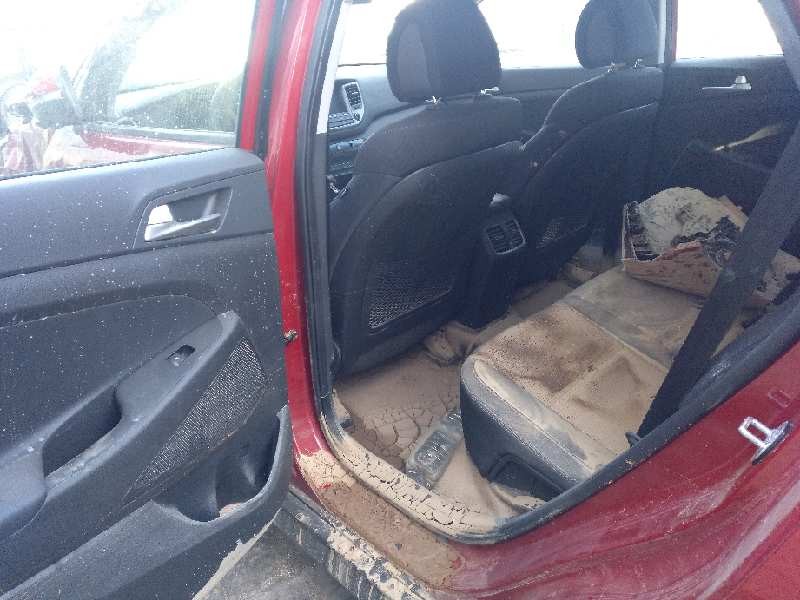 hyundai tucson del año 2017