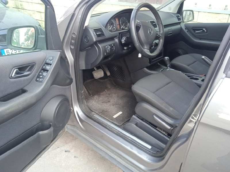 mercedes-benz clase a (w169) del año 2010