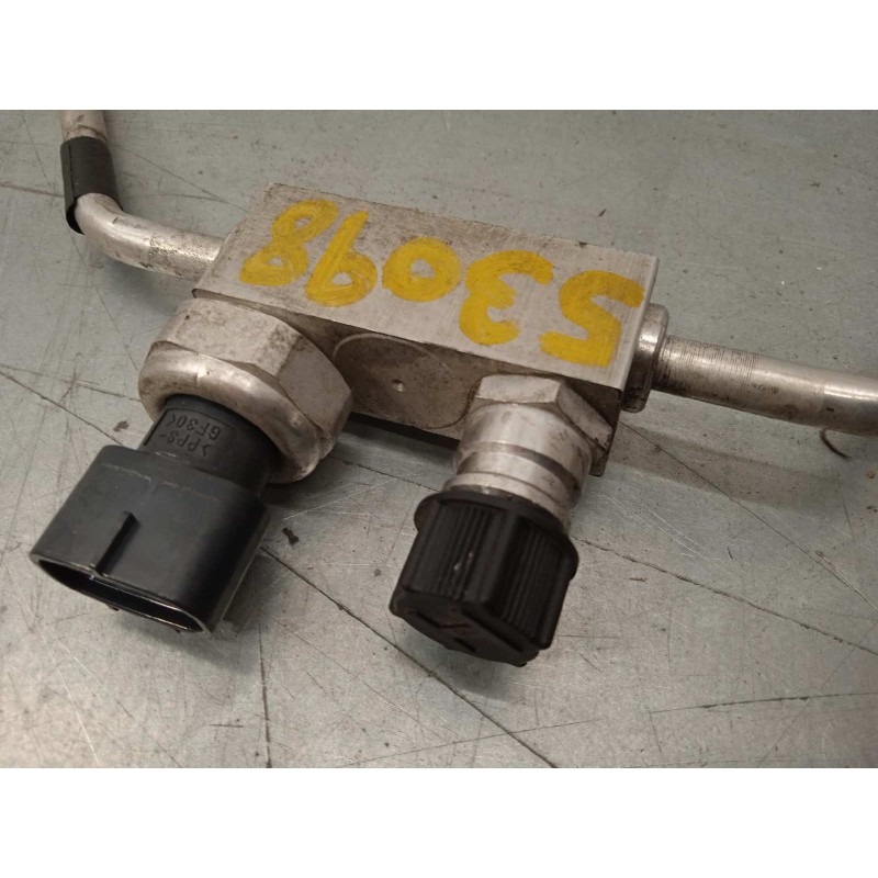 Recambio de tubos aire acondicionado para lexus nx 300h 4wd referencia OEM IAM 8870678060  