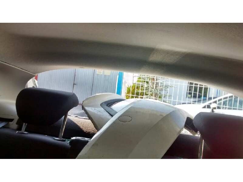 seat ibiza (6j5) del año 2016